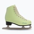 Ковзани фігурні жіночі Playlife Classic fresh mint 2