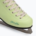 Ковзани фігурні жіночі Playlife Classic fresh mint 5