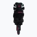 Роликові ковзани  жіночі Powerslide Phuzion Radon Teal 90 чорні 902011 4