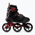 Роликові ковзани чоловічі Playlife GT 110 чорні 880272 2