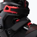 Роликові ковзани чоловічі Playlife GT 110 чорні 880272 5