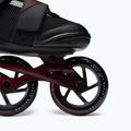 Роликові ковзани чоловічі Playlife GT 110 чорні 880272 6