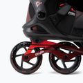 Роликові ковзани чоловічі Playlife GT 110 чорні 880272 7