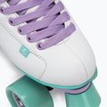 Ковзани роликові Chaya Melrose white/teal 6