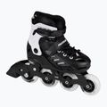Роликові ковзани дитячі Powerslide Khaan SQD Jr black
