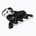 Роликові ковзани дитячі Powerslide Khaan SQD Jr black 4