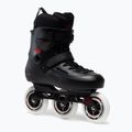 Чоловічі роликові ковзани Powerslide Zoom 100 чорні