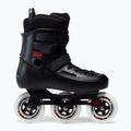 Чоловічі роликові ковзани Powerslide Zoom 100 чорні 2