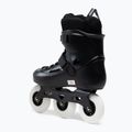 Чоловічі роликові ковзани Powerslide Zoom 100 чорні 3