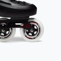 Чоловічі роликові ковзани Powerslide Zoom 100 чорні 6
