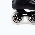 Чоловічі роликові ковзани Powerslide Zoom 100 чорні 7