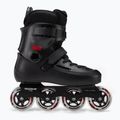 Роликові ковзани Powerslide Zoom 80 чорні 880256 2