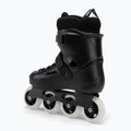 Роликові ковзани Powerslide Zoom 80 чорні 880256 3