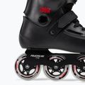 Роликові ковзани Powerslide Zoom 80 чорні 880256 7
