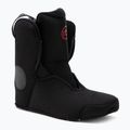 Роликові ковзани Powerslide Zoom 80 чорні 880256 8