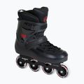 Роликові ковзани Powerslide Zoom 80 чорні 880256 9