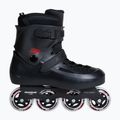 Роликові ковзани Powerslide Zoom 80 чорні 880256 10
