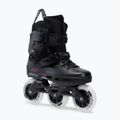 Роликові ковзани чоловічі Powerslide Next Core 100 чорні 908364