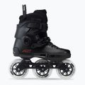 Роликові ковзани чоловічі Powerslide Next Core 100 чорні 908364 2