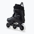 Роликові ковзани чоловічі Powerslide Next Core 100 чорні 908364 3