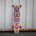 Лонгборд Playlife Cherokee кольоровий 880292 8