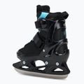 Ковзани дитячі Playlife Glacier black 3