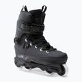 Роликові ковзани Powerslide Aeon 60 Basic XXL чорні 710171