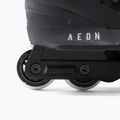 Роликові ковзани Powerslide Aeon 60 Basic XXL чорні 710171 7