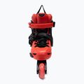 Роликові ковзани дитячі Powerslide Khaan Junior LTD червоно-чорні 940671 4