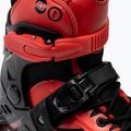 Роликові ковзани дитячі Powerslide Khaan Junior LTD червоно-чорні 940671 5