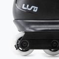 Роликові ковзани чоловічі Powerslide Sway 60 XXL чорні 710174 7