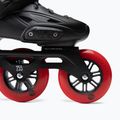 Роликові ковзани чоловічі Powerslide Imperial 110 чорні 908375 6