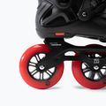 Роликові ковзани чоловічі Powerslide Imperial 110 чорні 908375 7