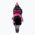 Роликові ковзани дитячі Powerslide Khaan SQD Jr pink 3