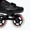 Роликові ковзани  чоловічі Powerslide HC Evo Pro 90 чорні 908379 6