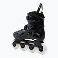 Роликові ковзани чоловічі Powerslide Imperial One 80 чорно-жовті 908376 3