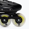 Роликові ковзани чоловічі Powerslide Imperial One 80 чорно-жовті 908376 6
