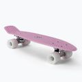 Пенніборд Playlife Vinylboard рожевий 880320
