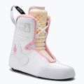 Роликові ковзани жіночі Powerslide Next Marble 100 рожеві 908405 8