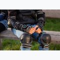 Роликові ковзани дитячі Playlife Joker Combo Jr blue sky 11