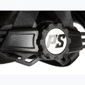Шолом Powerslide Tornado black/white 7
