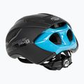 Шолом Powerslide Tornado black/teal 2