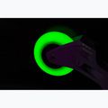 Колеса для роликових ковзанів Powerslide Neons 80 мм/85A зелені 4 шт. 3