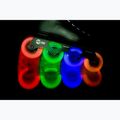 Колеса для роликових ковзанів Powerslide Neons 80 мм/85A зелені 4 шт. 5