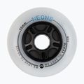 Колеса для роликових козанів Powerslide  Neons 90 мм/85A 4 шт. blue