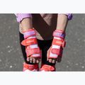 Набір захисту Powerslide Standard Set red/pink 3