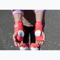 Набір захисту Powerslide Standard Set red/pink 4