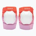 Набір захисту Powerslide Standard Set red/pink 4
