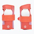 Набір захисту Powerslide Standard Set red/pink 6