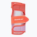 Набір захисту Powerslide Standard Set red/pink 7